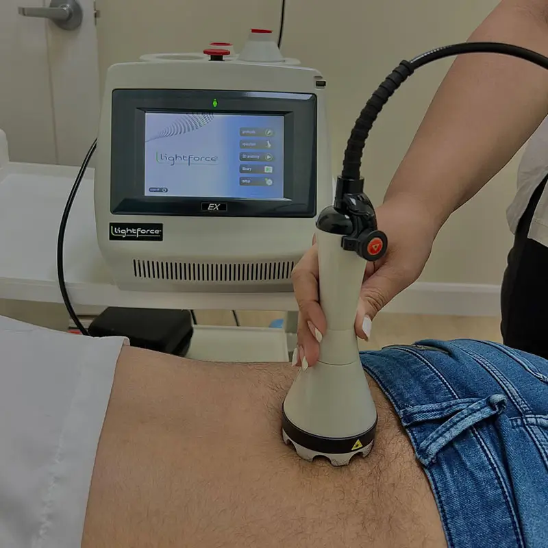 ProCare Physio Deep Tissue Laser Therapy